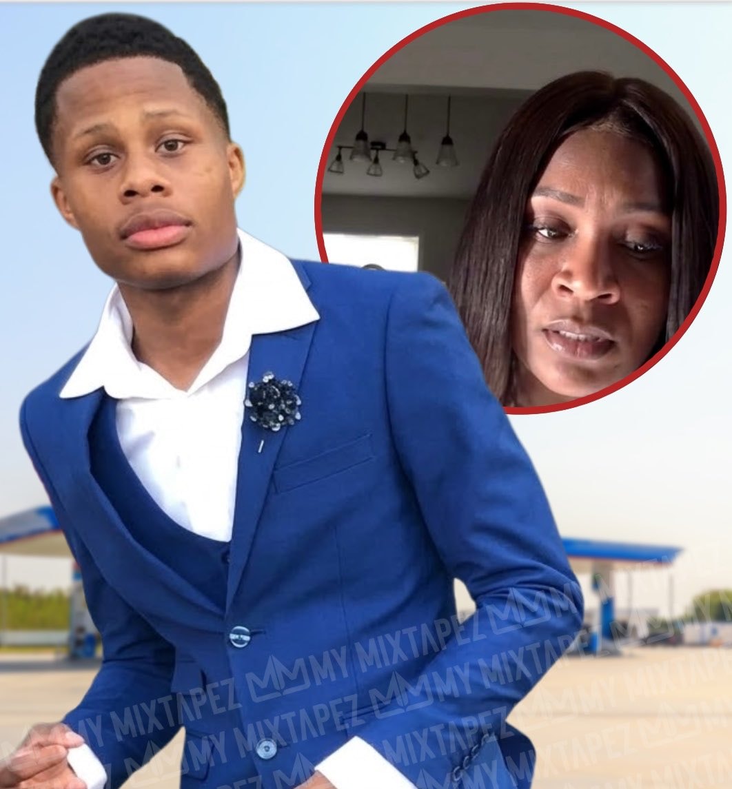 Poohman family speaks out