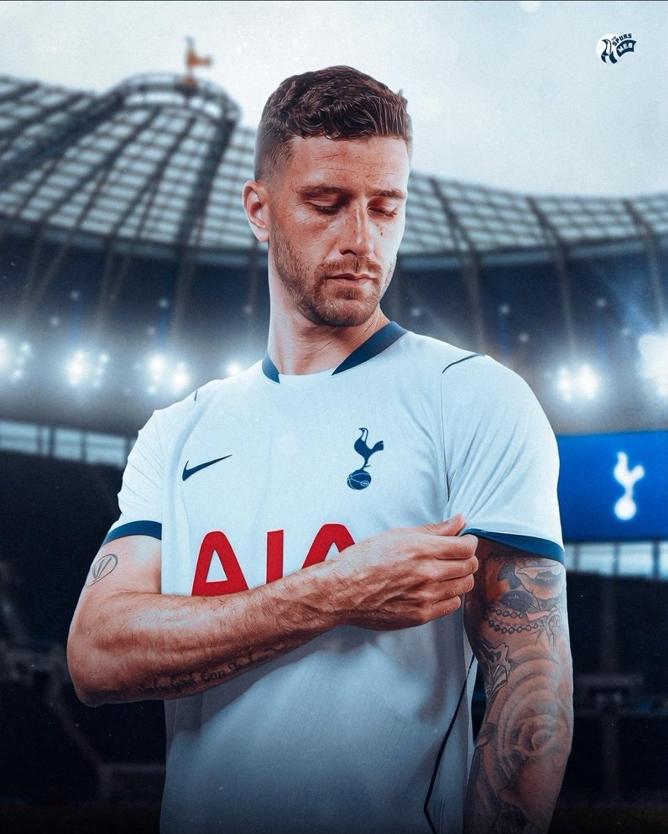 World Cup Champion returning to Tottenham (photo 2 of 2)