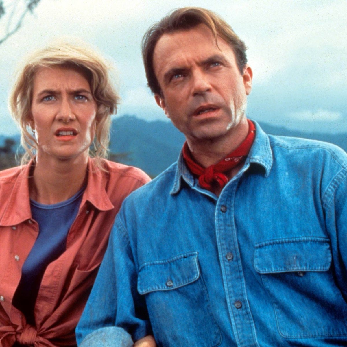 Sam Neill Jurassic Park actor dies at 78 (photo 2 of 2)