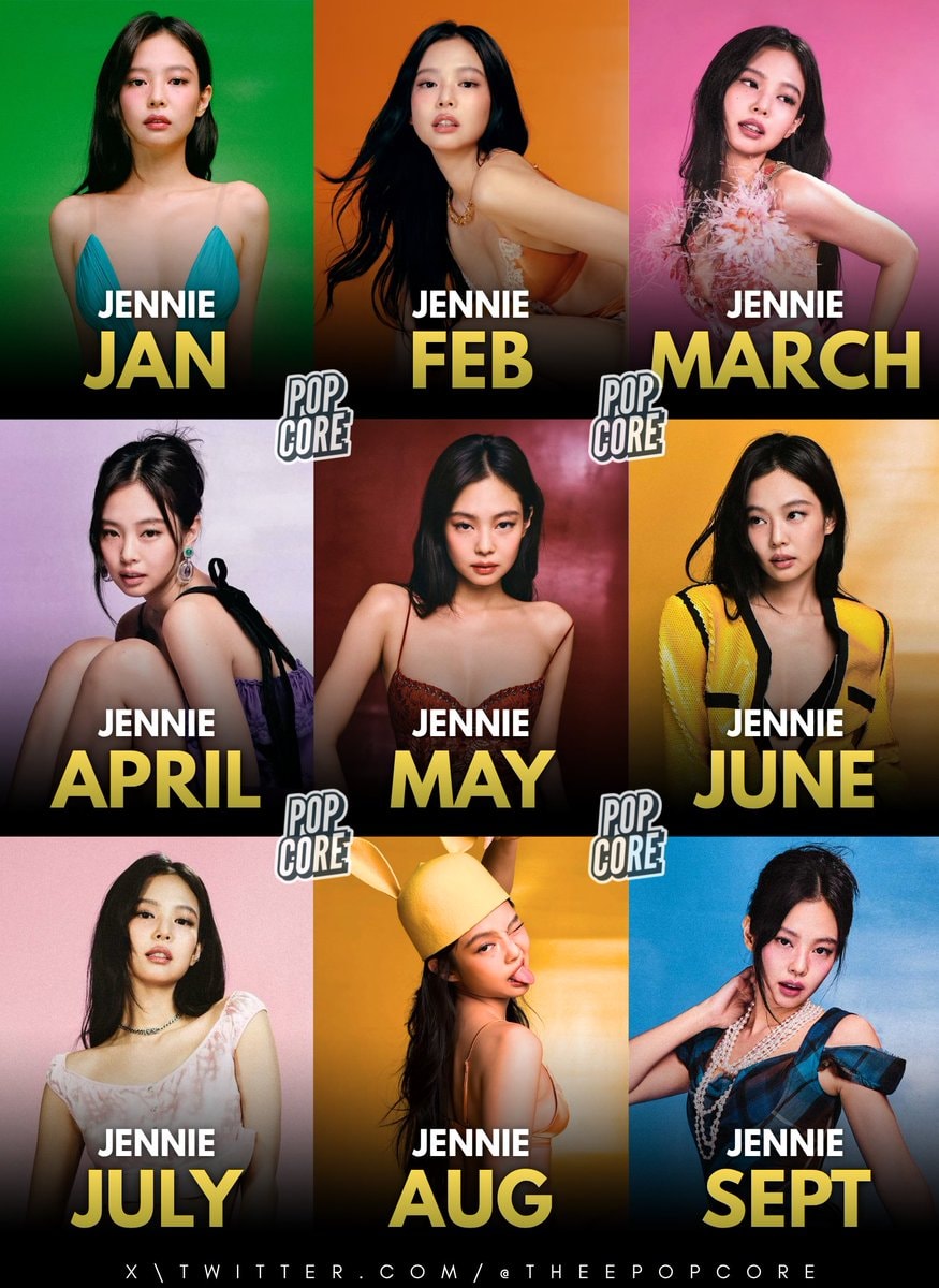 K-pop soloist streaming rankings 2026 K-pop soloist streaming rankings 2026