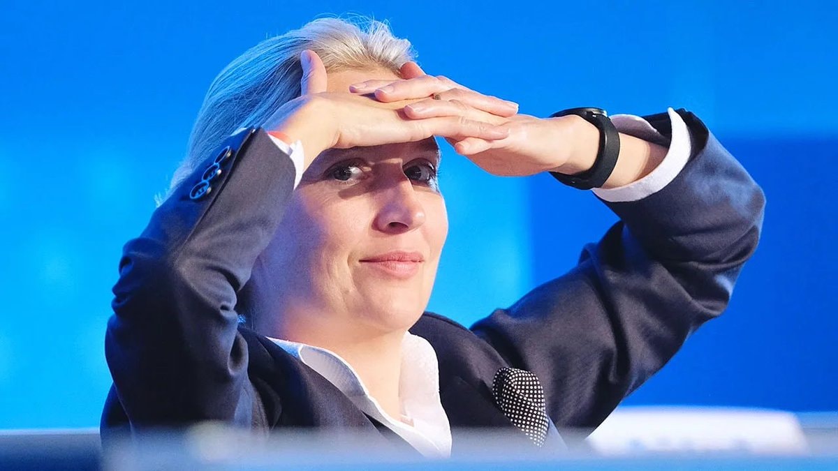 AfD Saxony-Anhalt election win