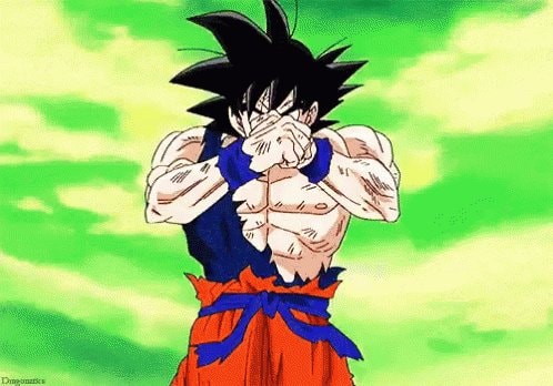 Goku Dragon Ball