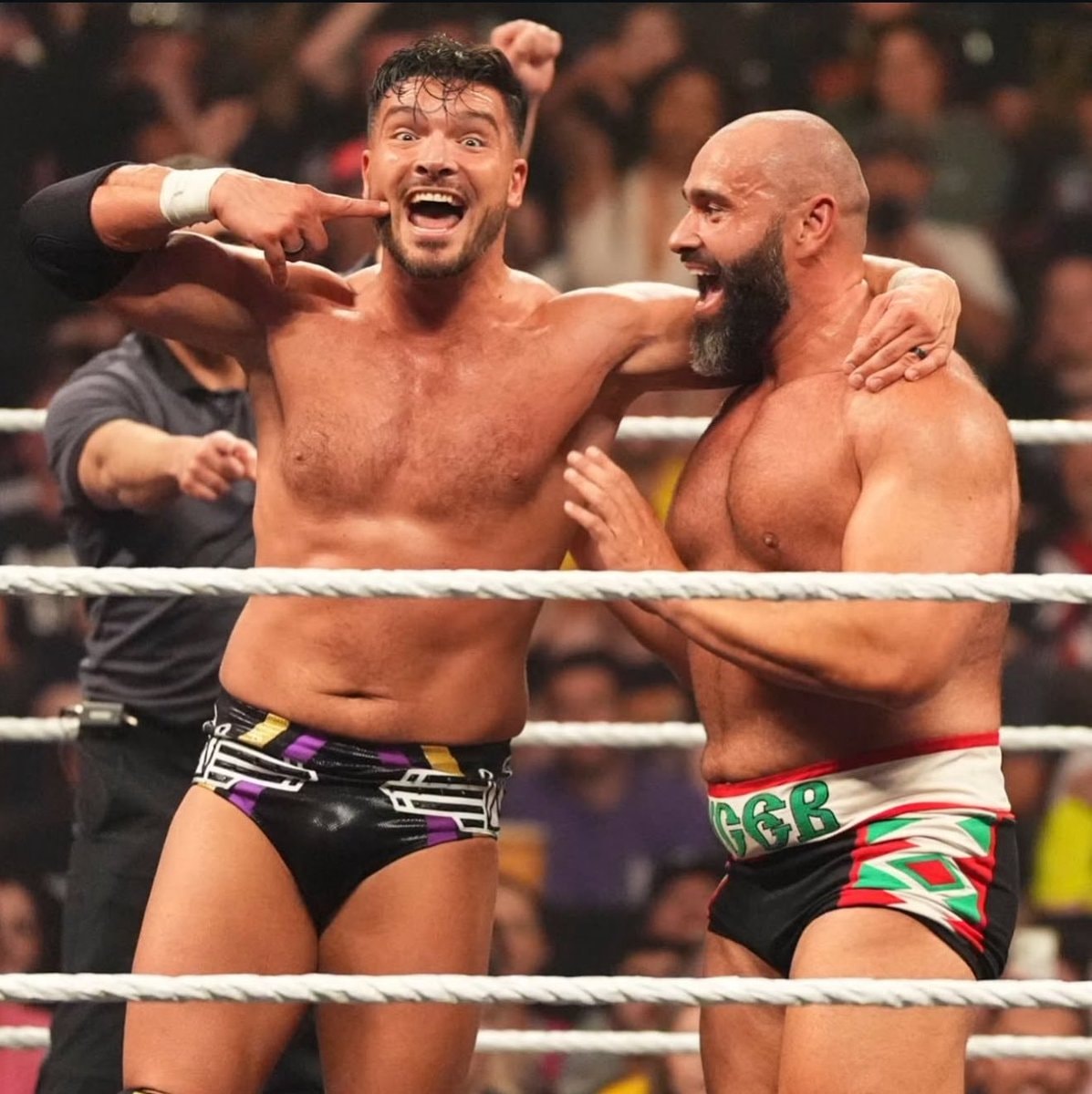 WWE Tag divisions refresh (photo 3 of 4)