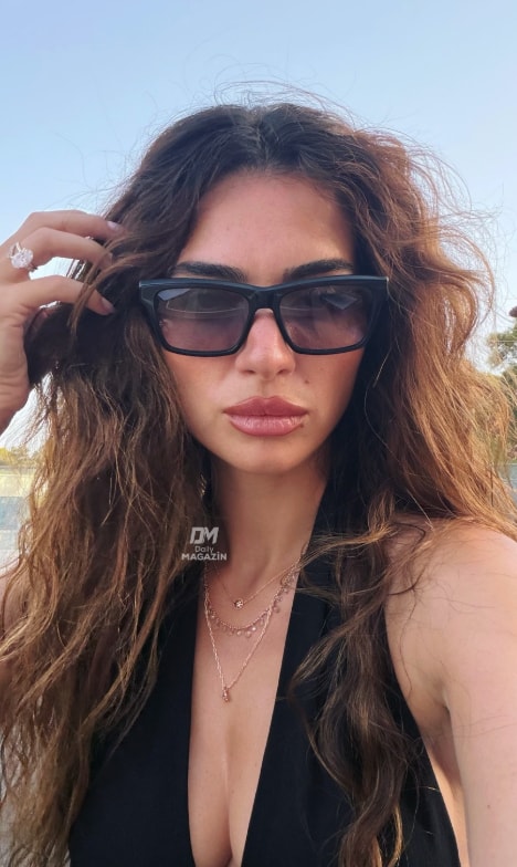 Melisa Aslı Pamuk luxury items valuation