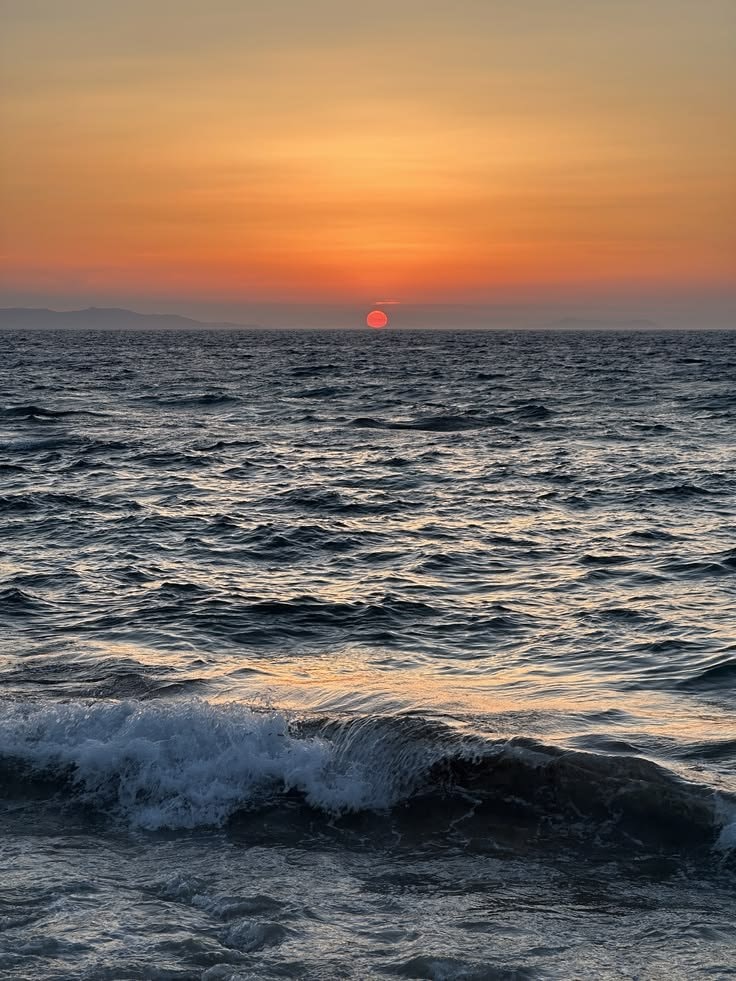 sunset (photo 4 of 4)