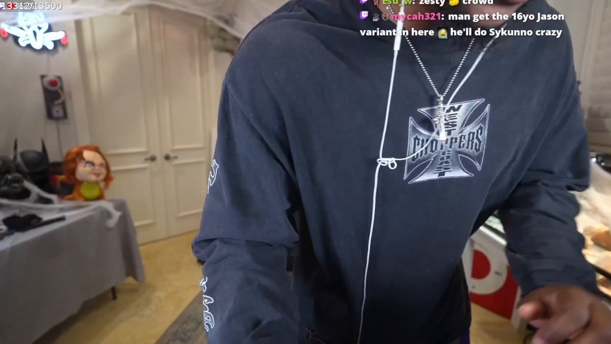 YourRAGE scam reaction