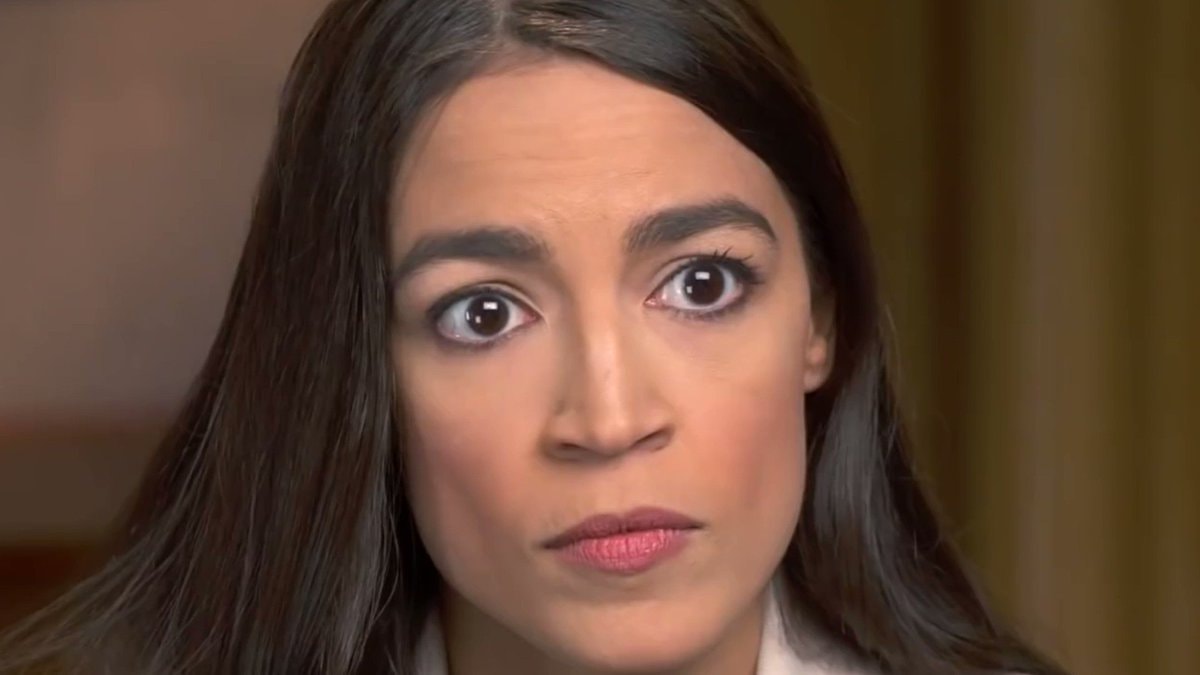AOC fiancé breakup