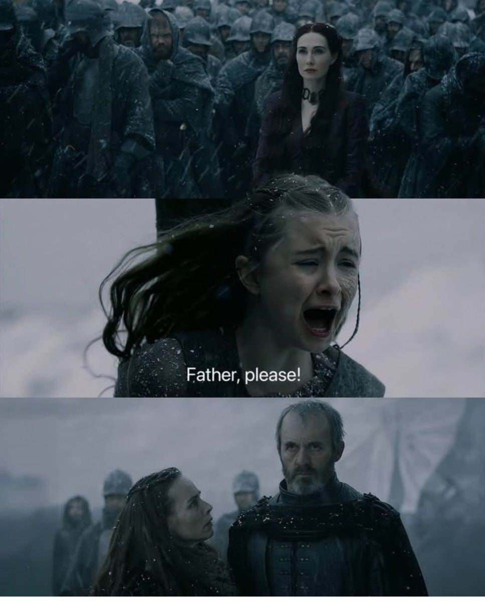 Stannis Baratheon Game of Thrones