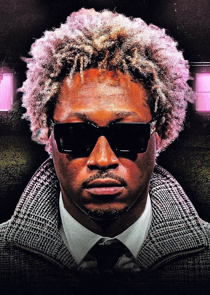 Future MIXTAPE PLUTO Apple Music record