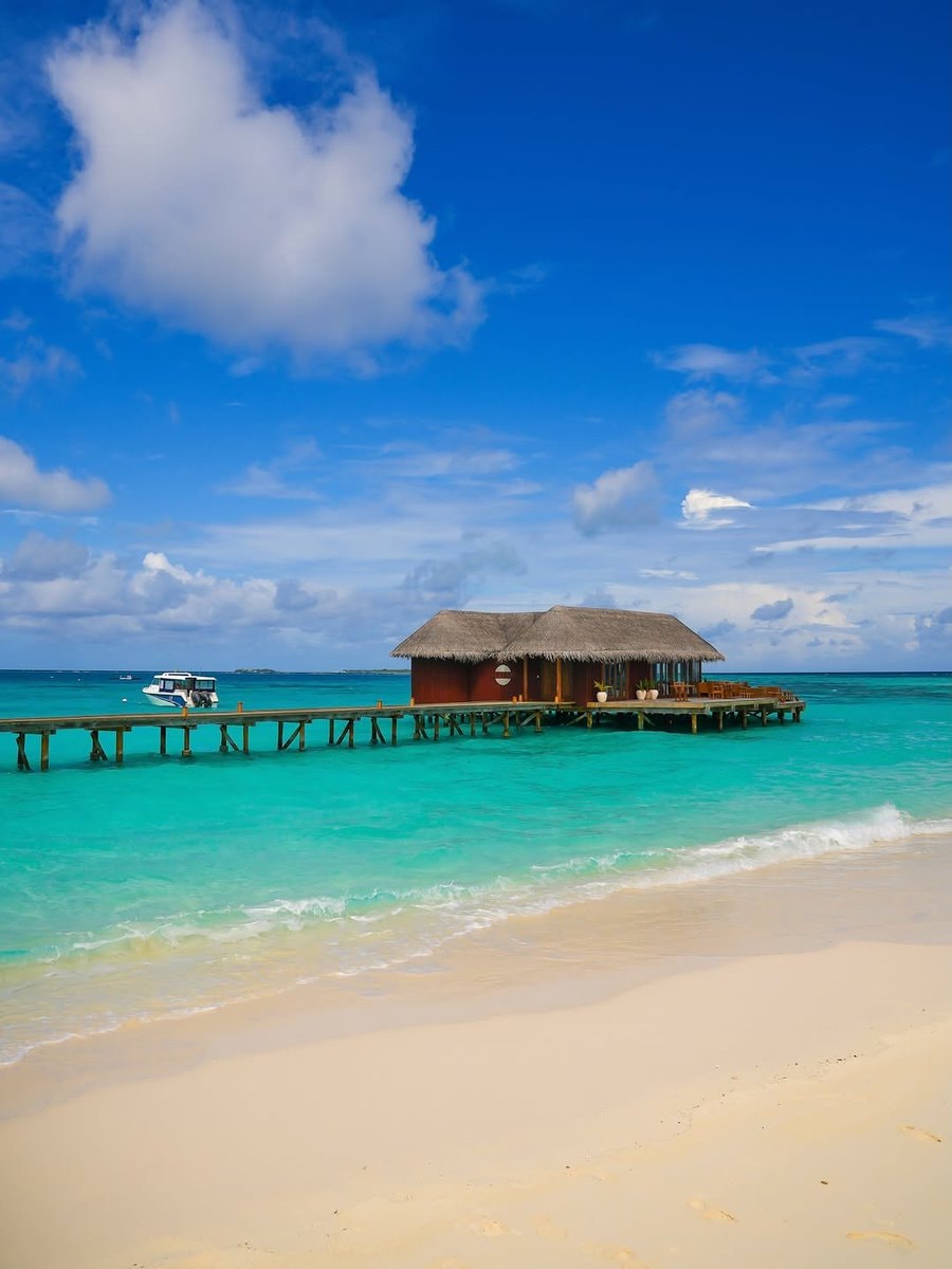 Maldives
