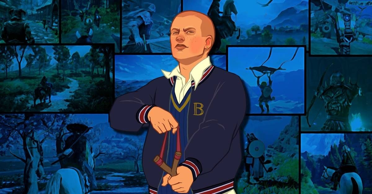 Rockstar forgotten classic lessons