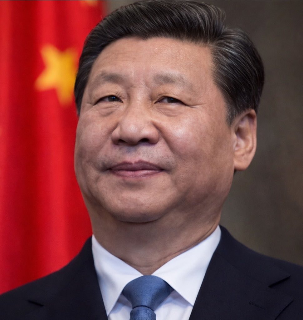 Sam Altman dinner with President Trump and President Xi Jinping (photo 3 of 3)