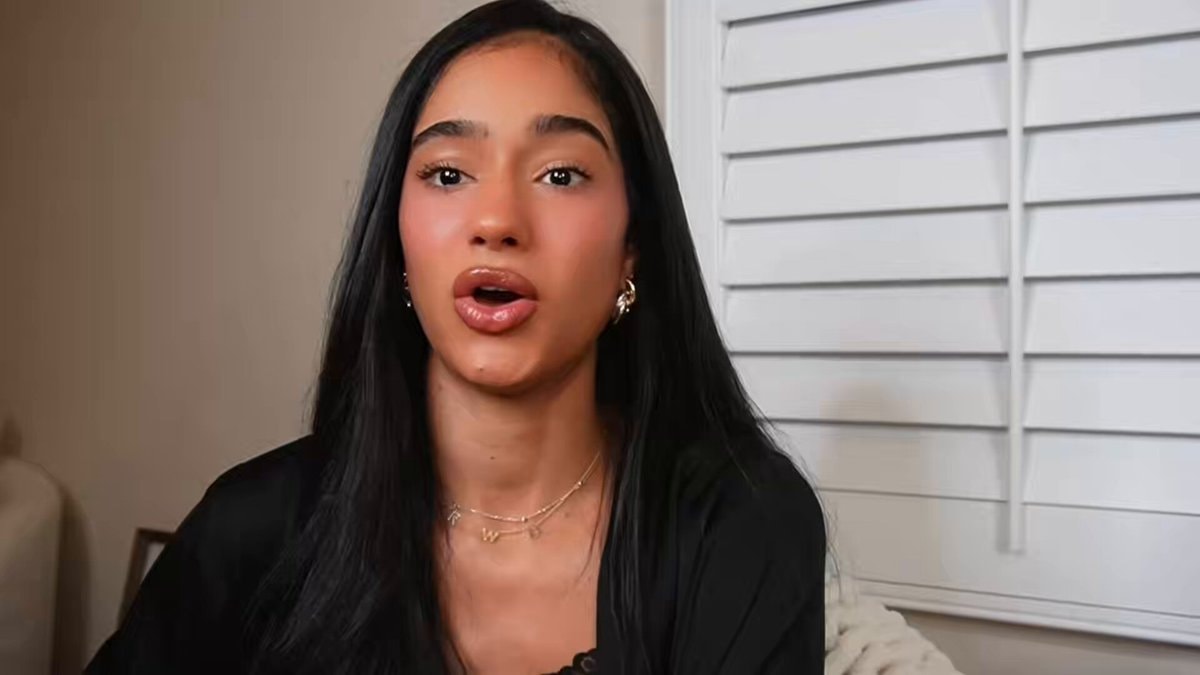 Lala Baptiste on ending relationship with Jay Cinco