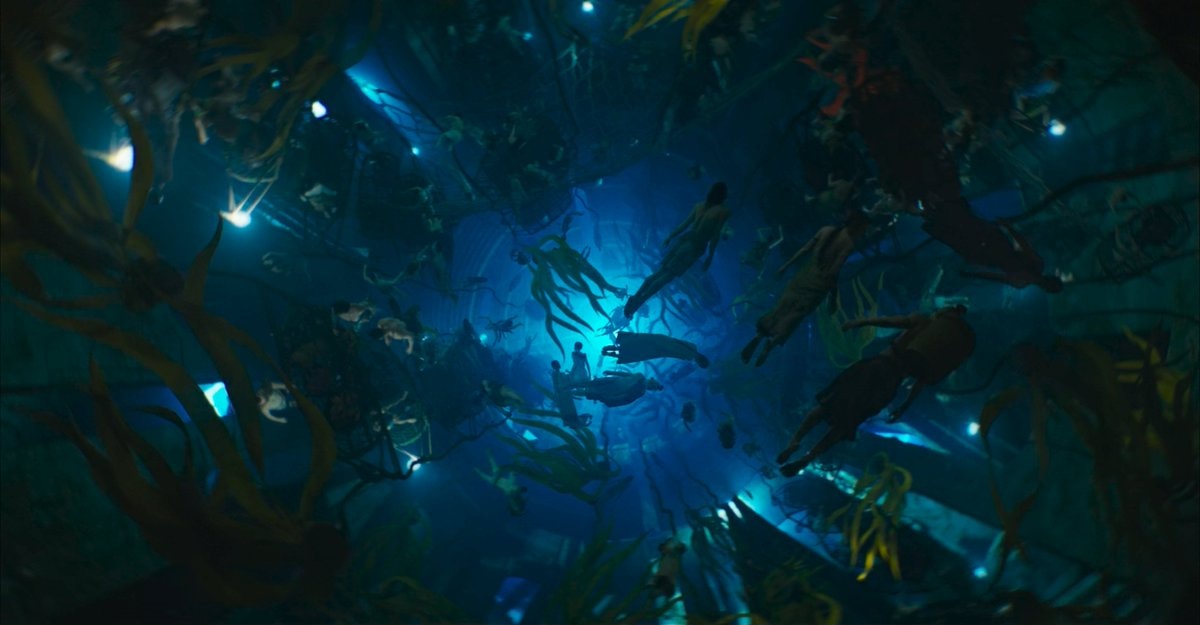 Black Panther: Wakanda Forever IMAX (photo 3 of 4)