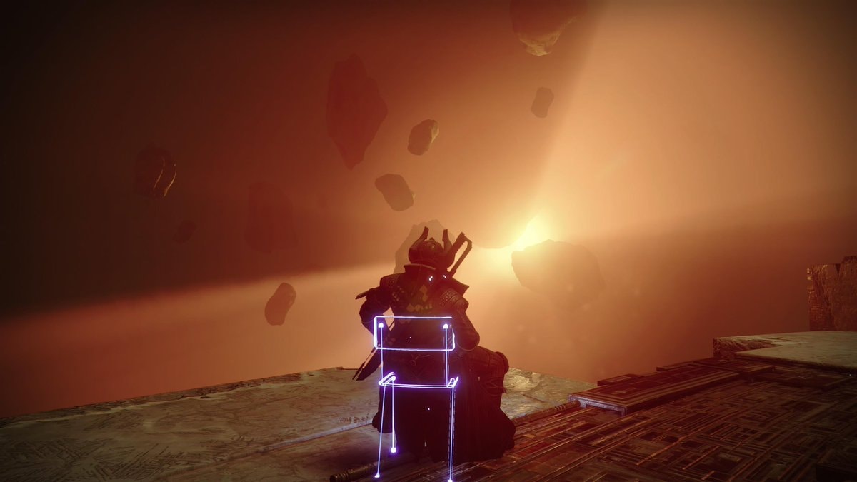 Nessus patrol Destiny 2 (photo 4 of 4)