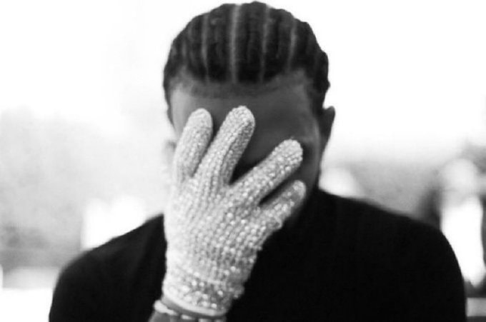 Drake Janice STFU number one