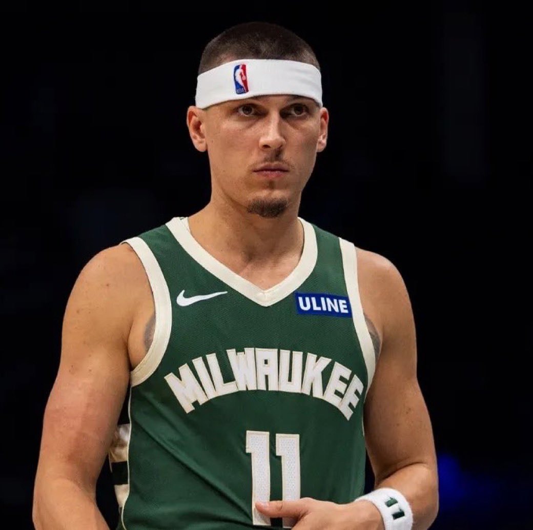 Tyler Herro Milwaukee Bucks stats