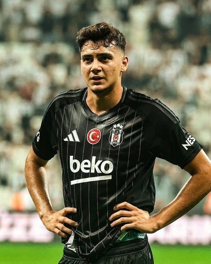 Mustafa Erhan Hekimoğlu BJK 1903 transfer update