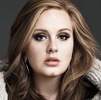 Adele Skyfall 14th anniversary (photo 2 of 2)