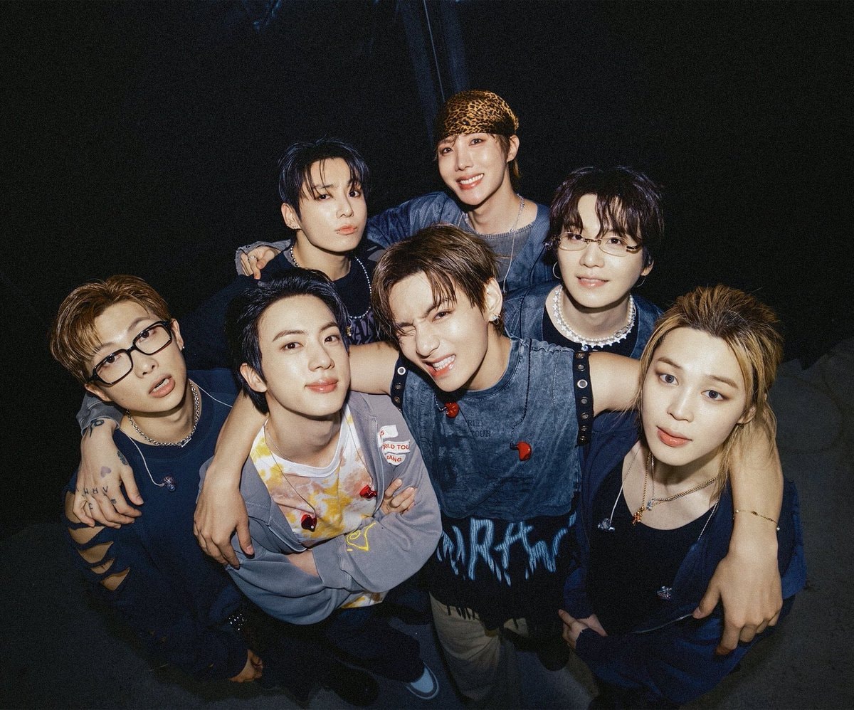 BTS Pop-Up: Arirang in São Paulo (photo 2 of 2)