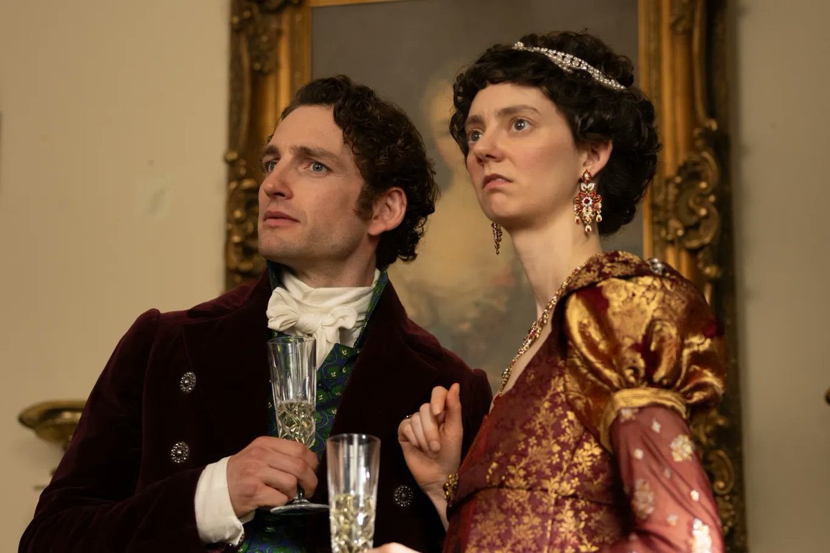 THE OTHER BENNET SISTER Christmas special (photo 3 of 4)