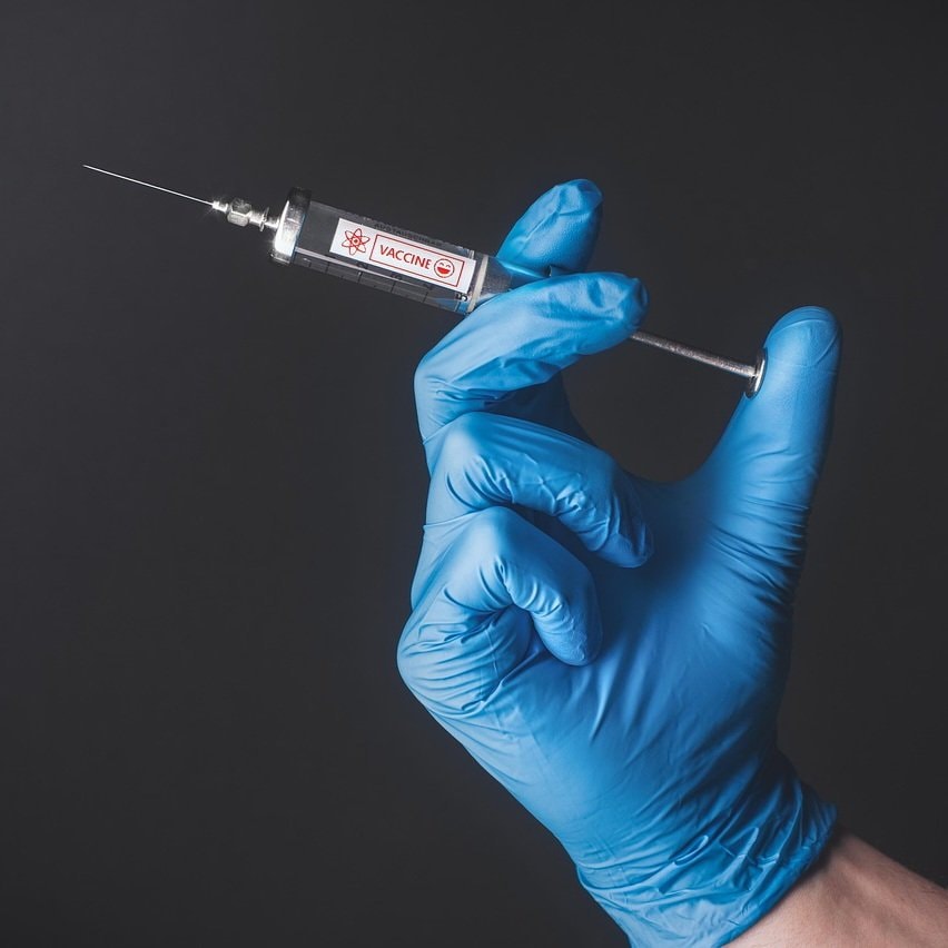 AI vaccine future pandemic protection (photo 2 of 2)