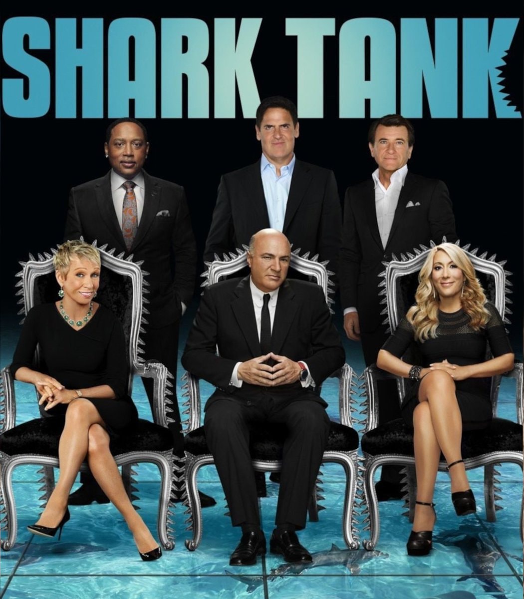 MrBeast Shark Tank appearance (photo 2 of 2)