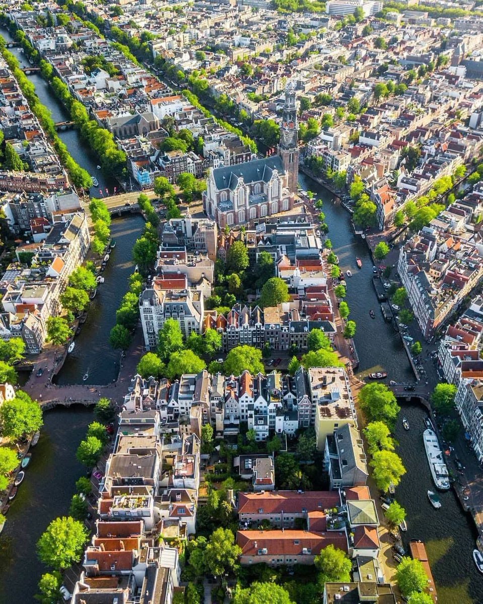 Amsterdam, Netherlands