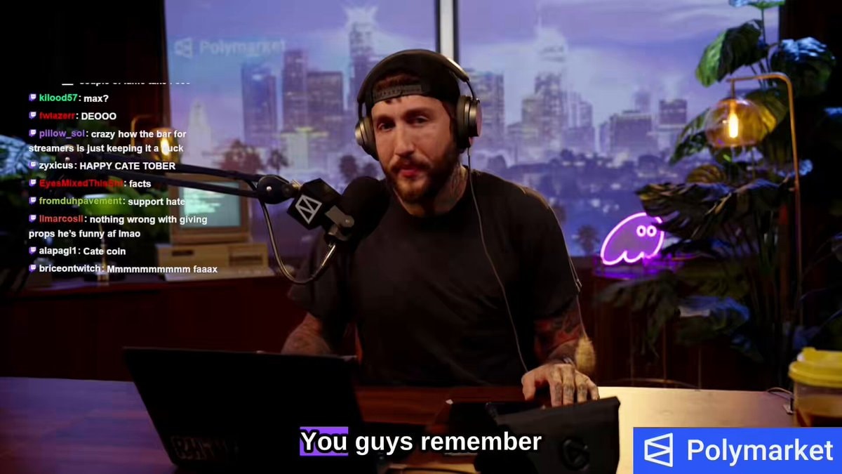 FaZe Banks on Kai Cenat and BruceDropEmOff