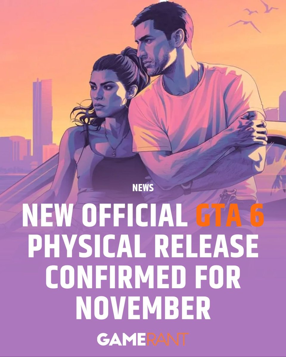 GTA 6: The Album confirmed