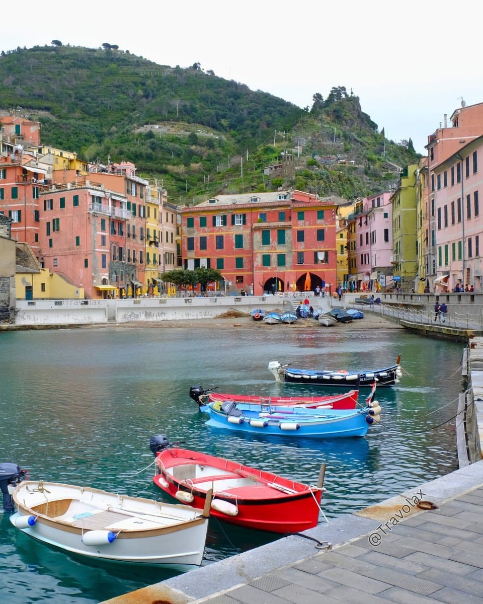 Vernazza Italy (photo 2 of 4)