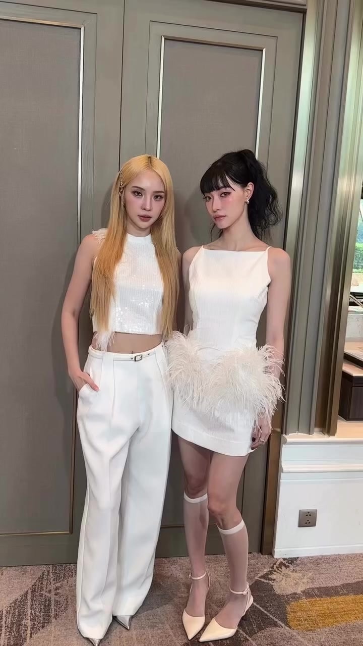 JANJINGJING BEAUTY DAY