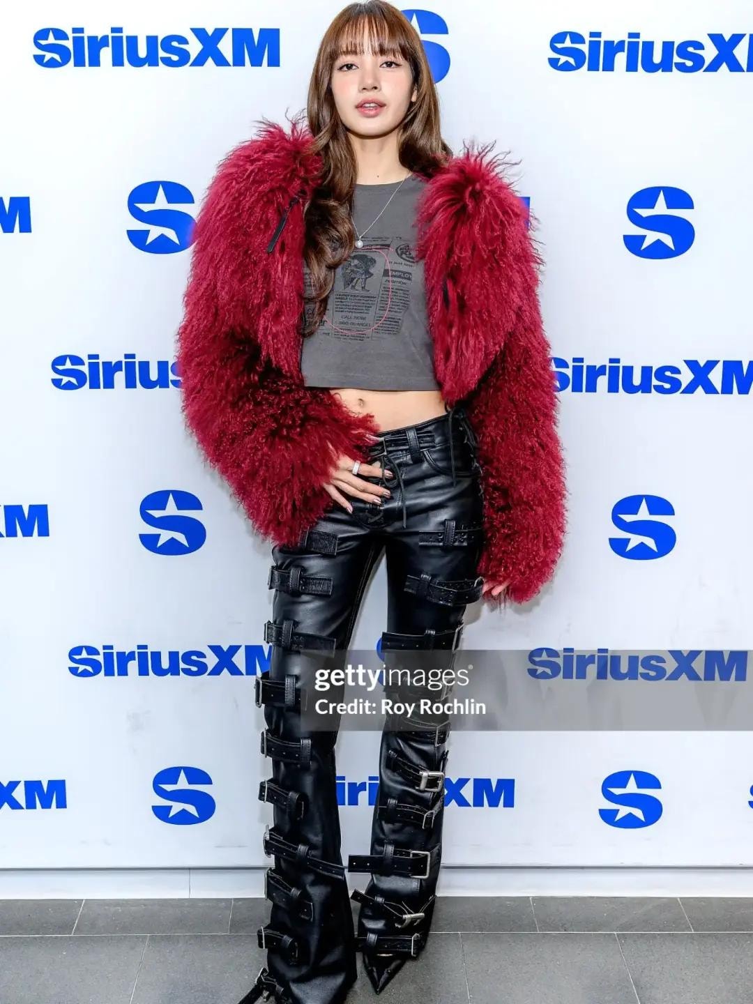 Lisa SaWaDiKa Press Play era