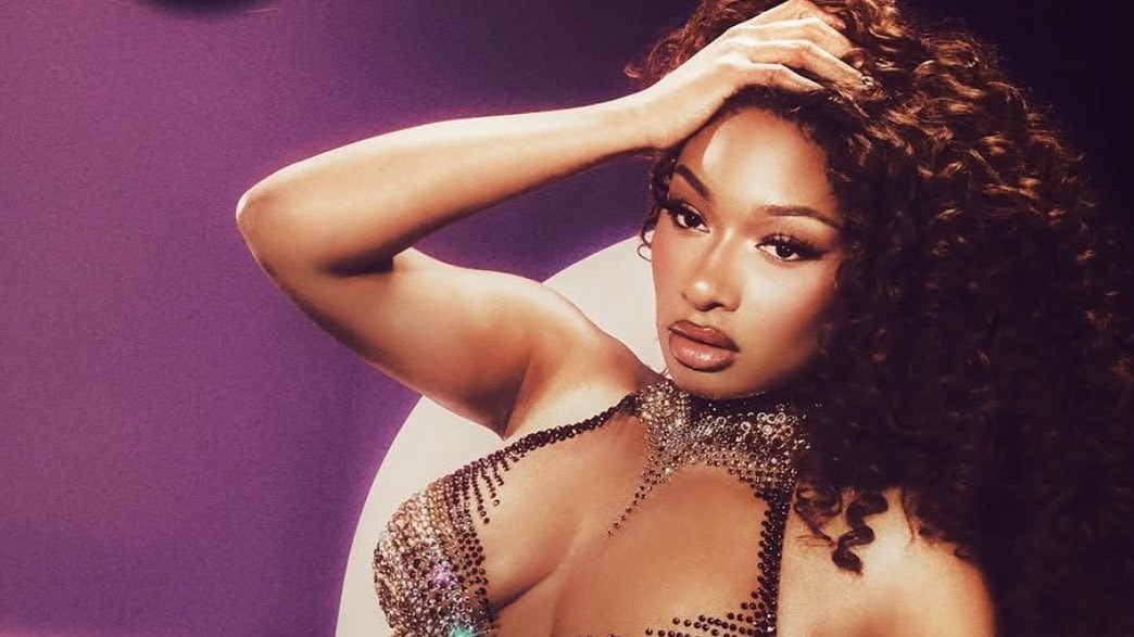 Megan Thee Stallion RIAA certifications