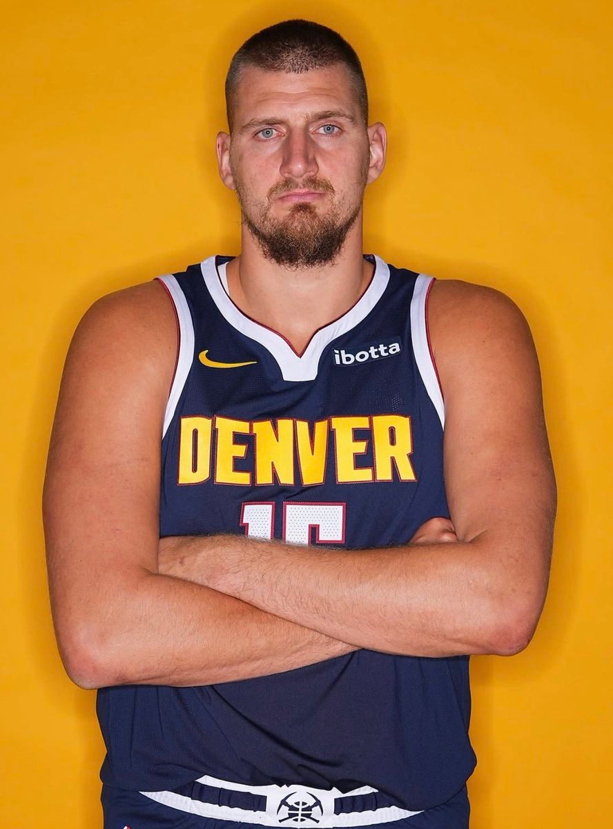 Murray and Jokic combine in Nuggets duo night