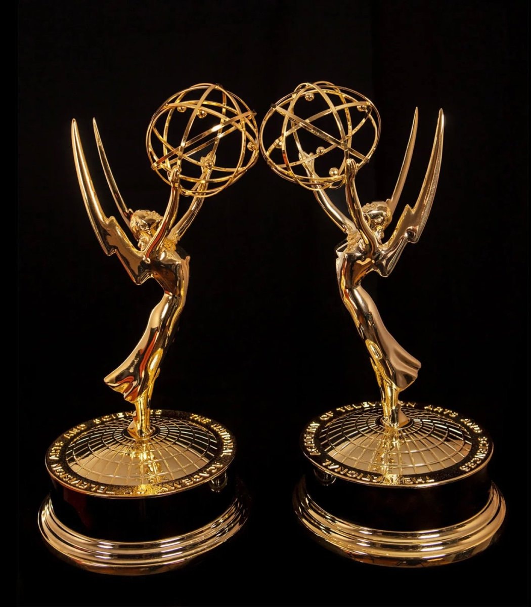 Hacks Emmy record 24 nominations (photo 2 of 2)
