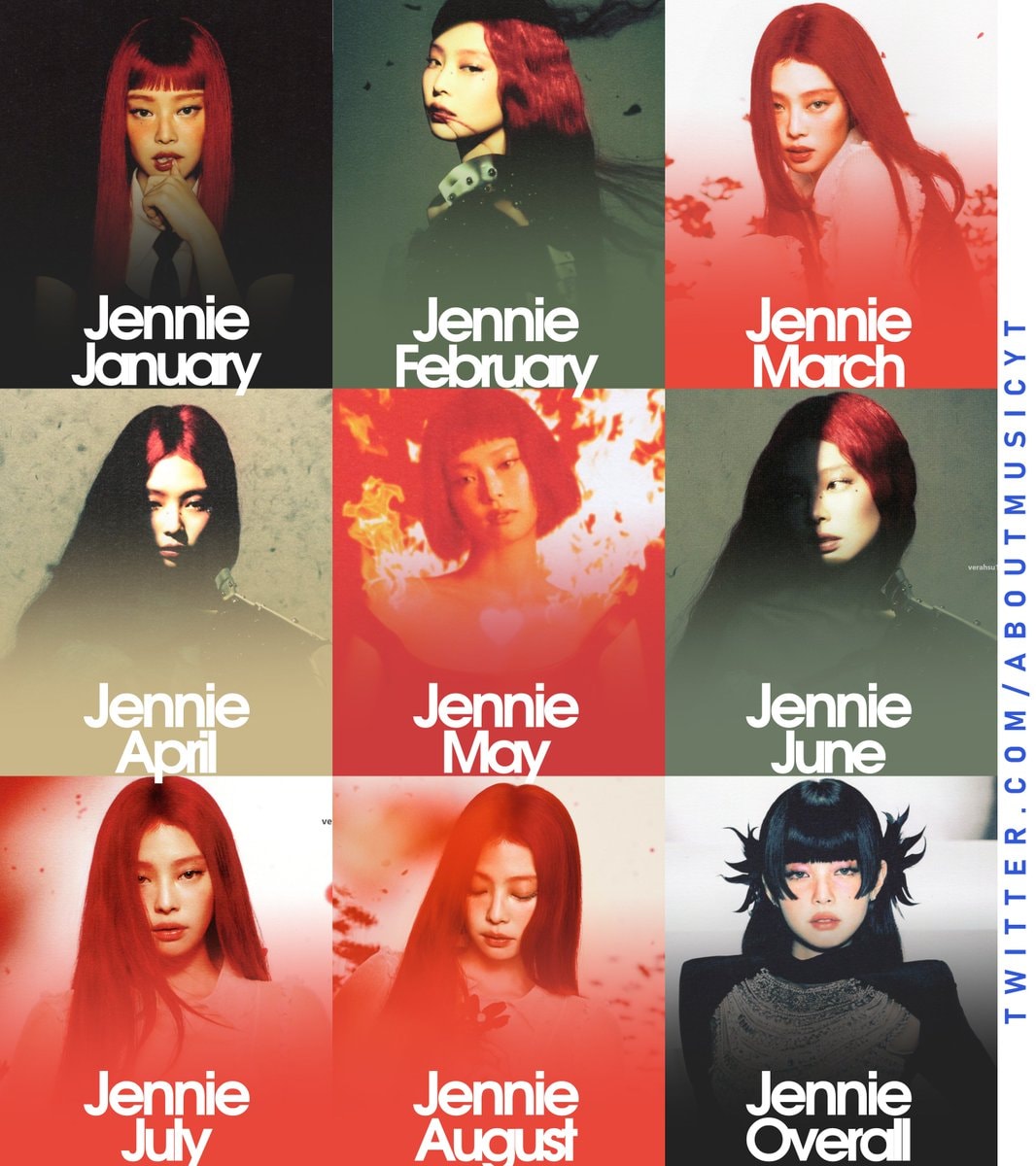 K-pop soloists Spotify rankings 2026