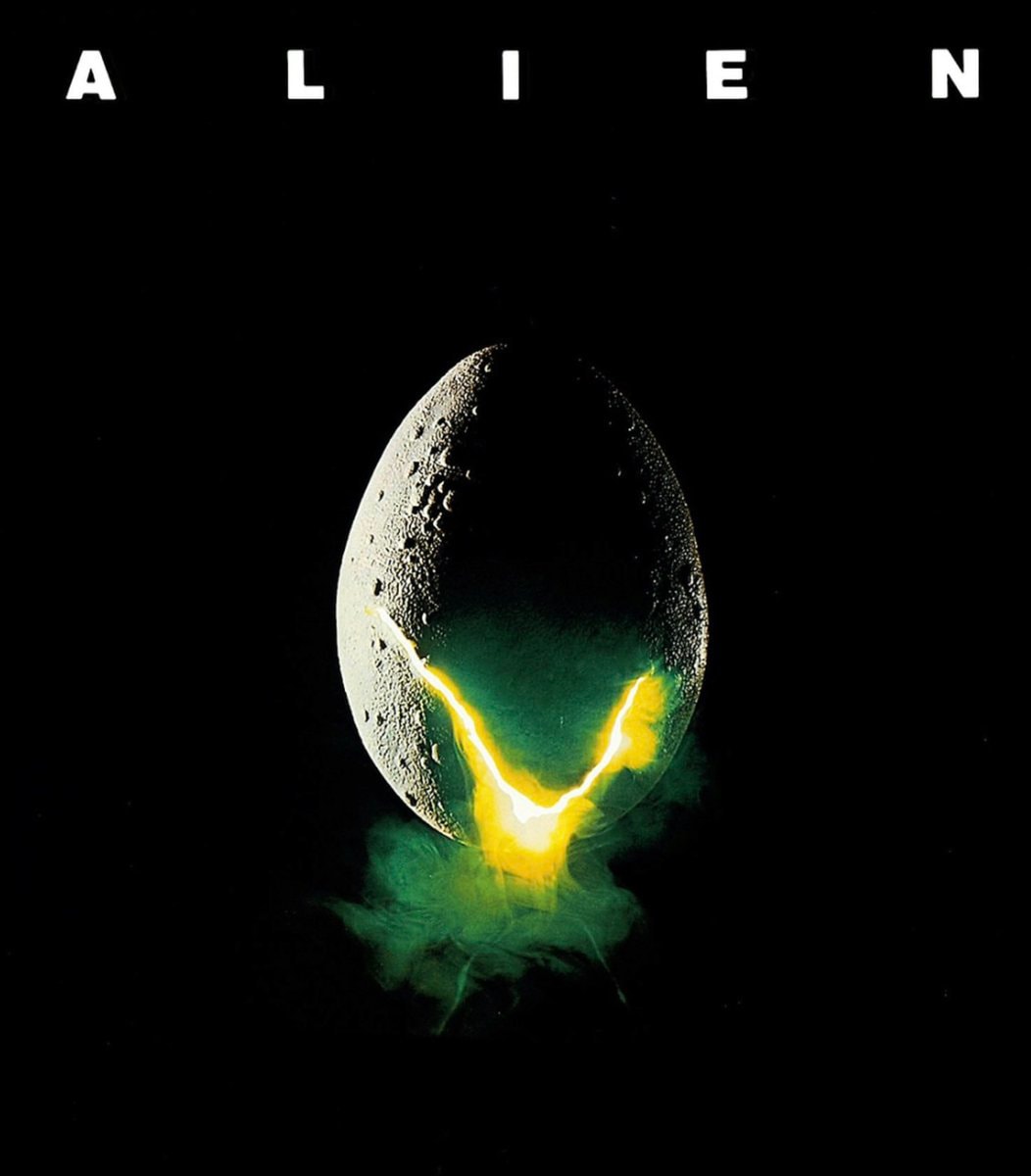New Alien film Aaron Guzikowski