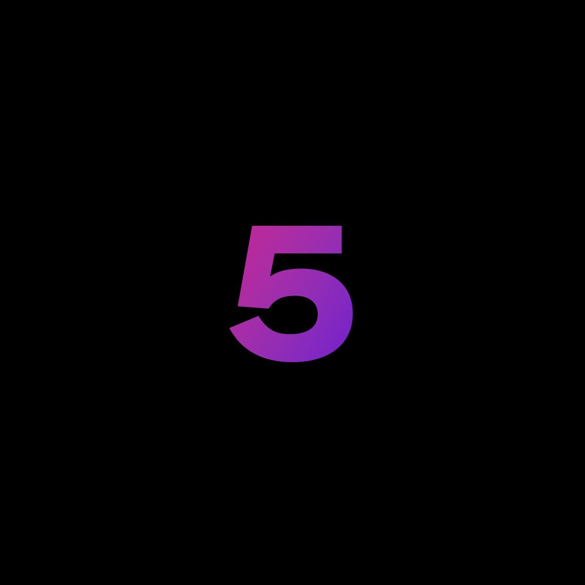 Bad Bunny Apple Music history #5 🥹 (photo 2 of 2)