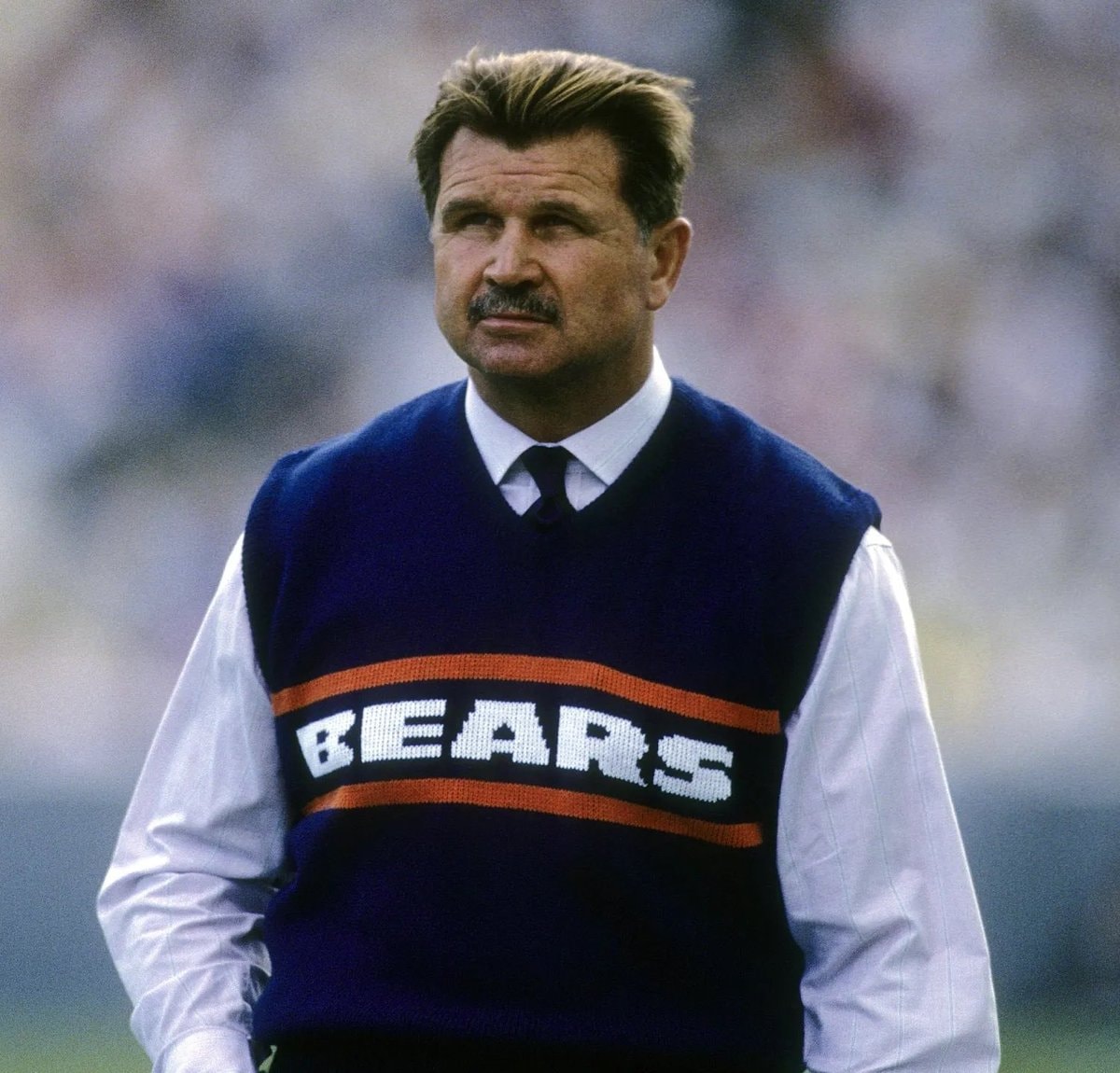Mike Ditka Super Bowl coach