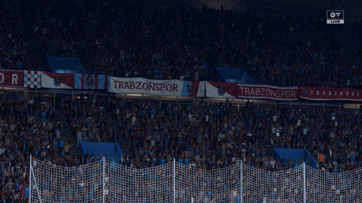 Trabzonspor EA Sports FC 27 Trabzonspor EA Sports FC 27