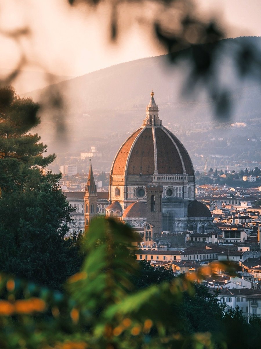 Florence Italy (photo 3 of 3)