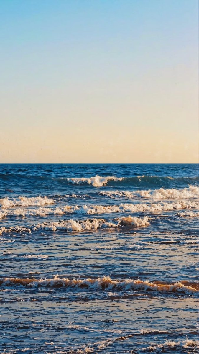 ocean beach sunset waves (photo 2 of 2)