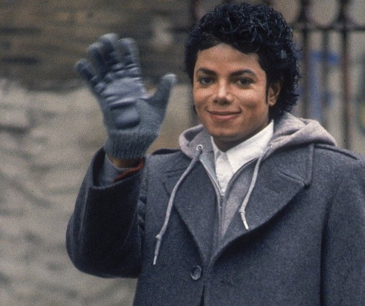 Michael Jackson most searched artist 2026