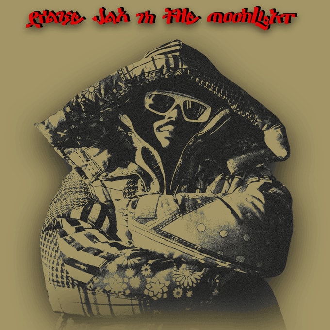 YG Marley Praise Jah In The Moonlight sales