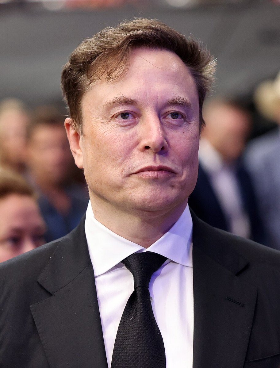 Elon Musk SpaceX Nvidia AI