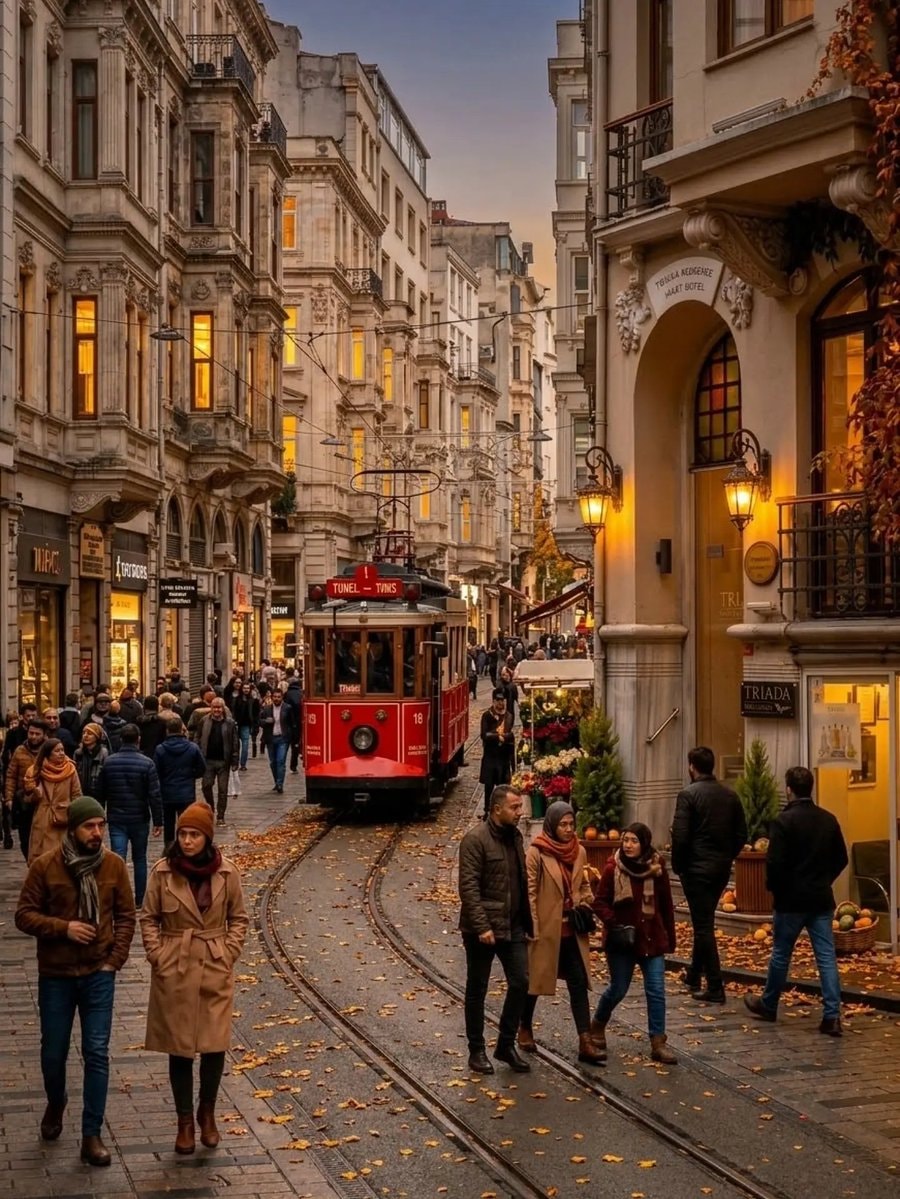 Istanbul Turkey (photo 2 of 4)