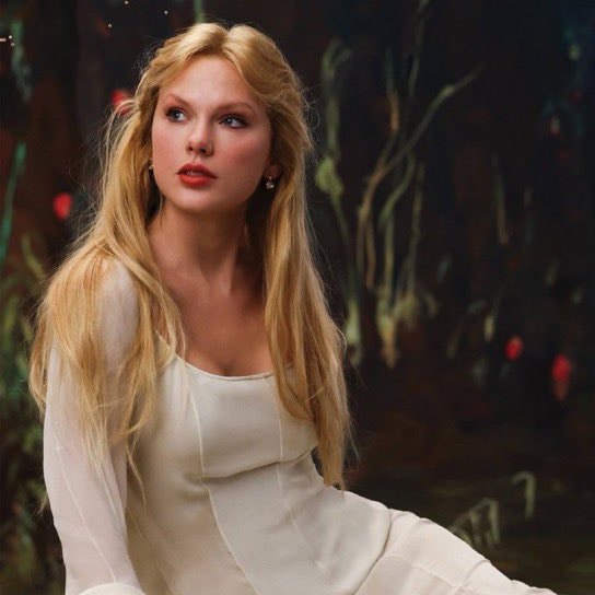 Taylor Swift The Fate of Ophelia chart (photo 2 of 2)