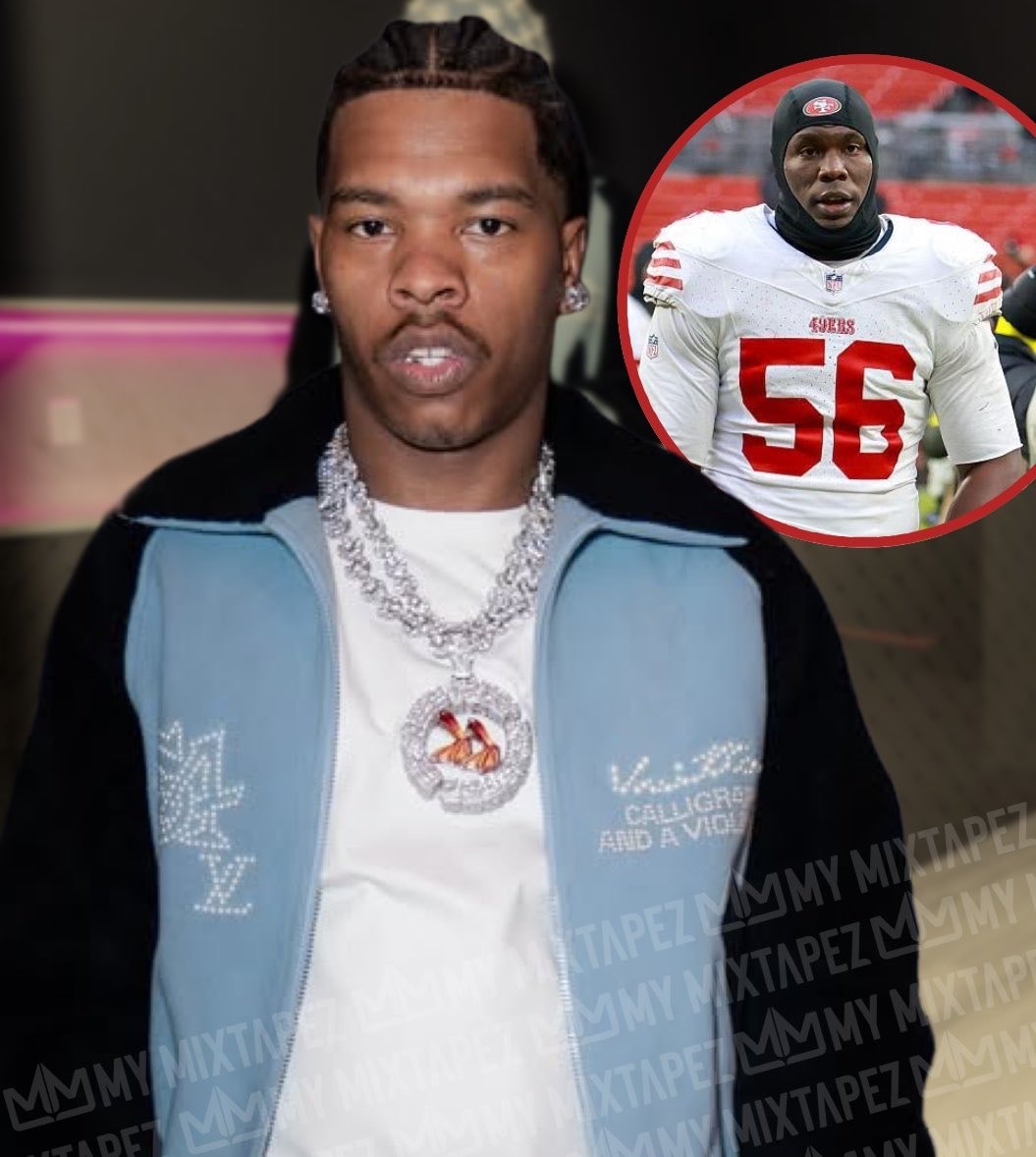 Lil Baby lawsuit over Keion White club shooting