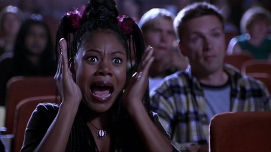 Scary Movie 26th anniversary (photo 3 of 4)